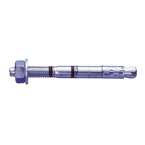 M12 x 110mm throughbolt
