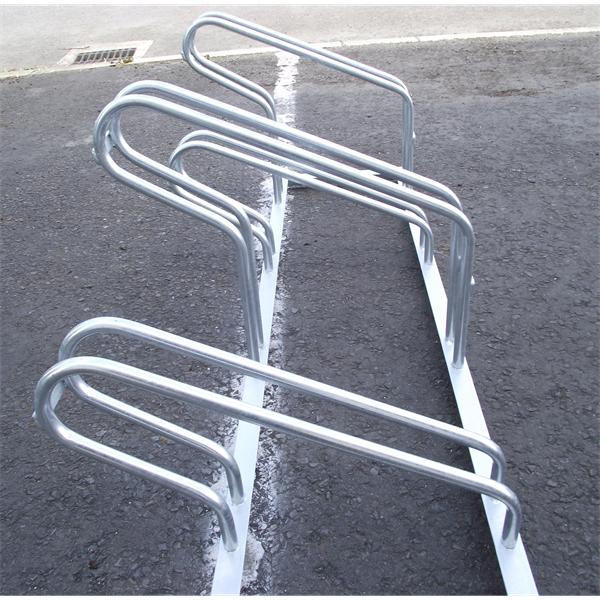 XL4 Bike Rack