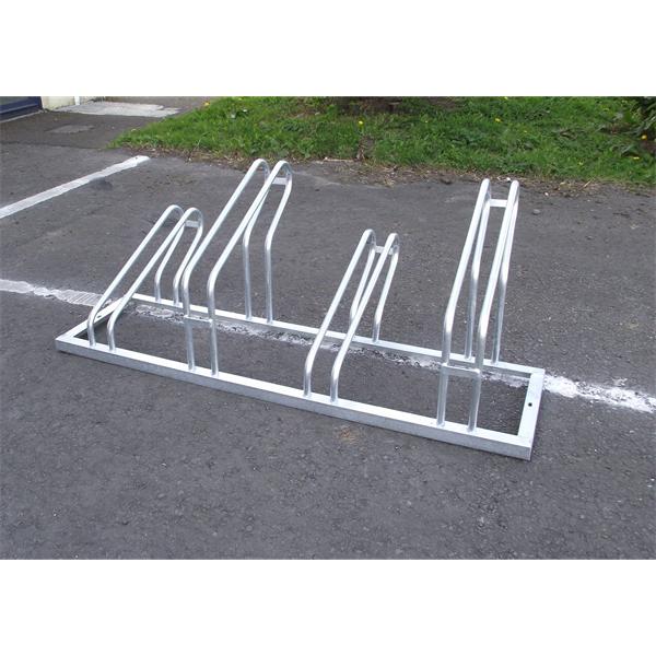 XL4 Bike Rack