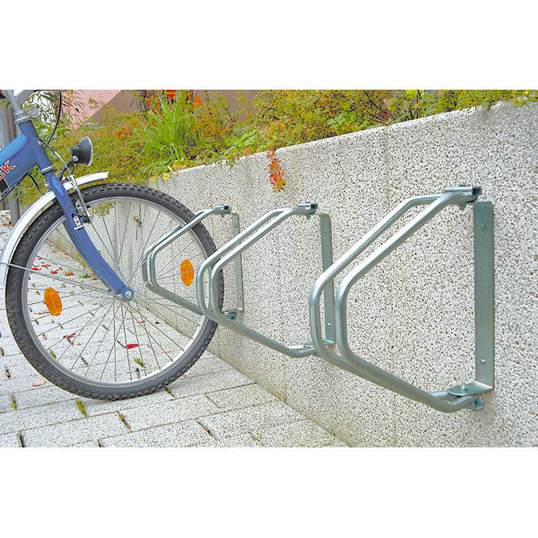 Bike Rack Wall-mounted