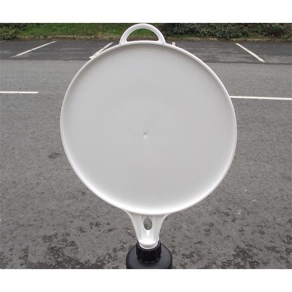 FlexBrite™ Impact Recovery Post - Accessories