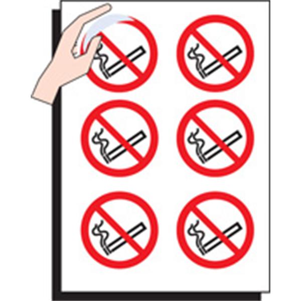 Vehicle Safety Labels