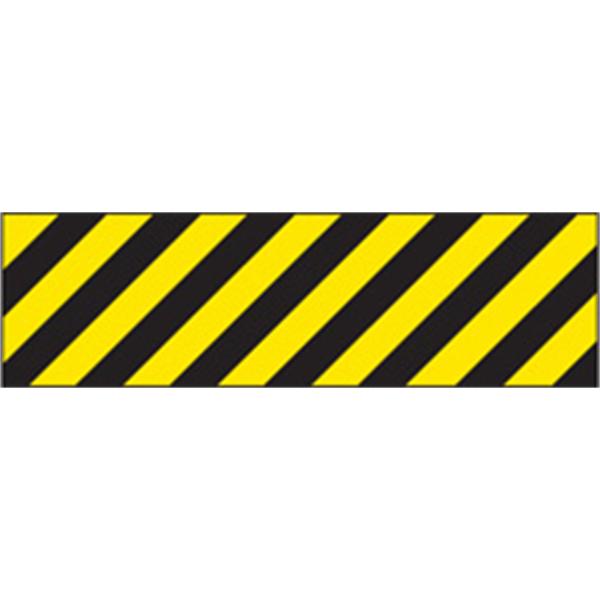 Reflective Aluminium Sign