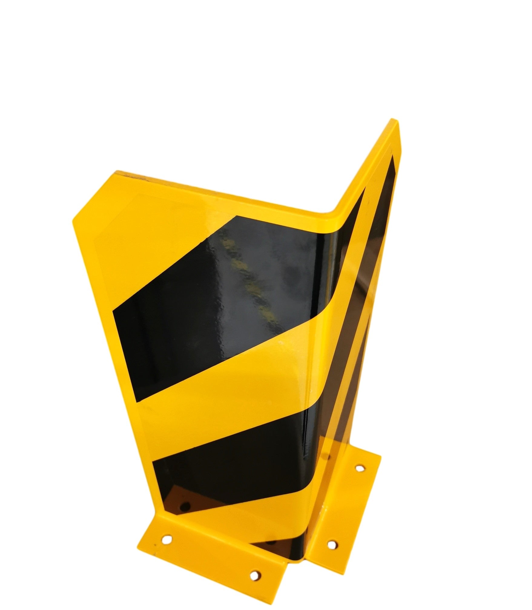 Defender 90° Pallet Rack Protector