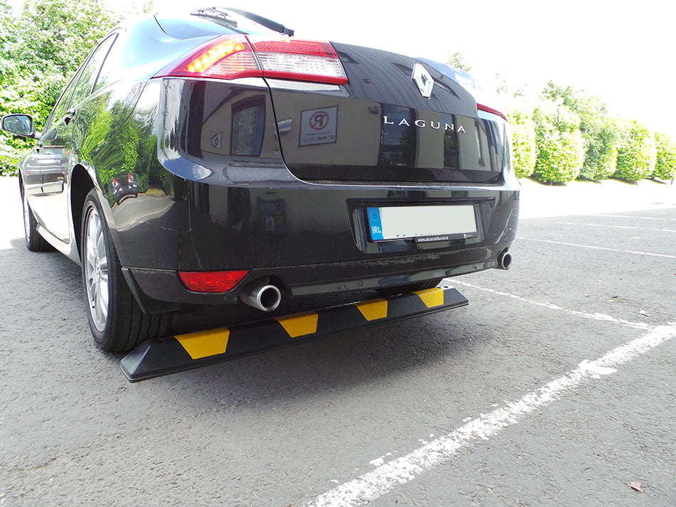 Parker 1800 Wheel Stop