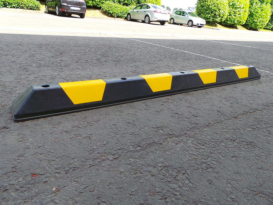 Parker 1800 Wheel Stop