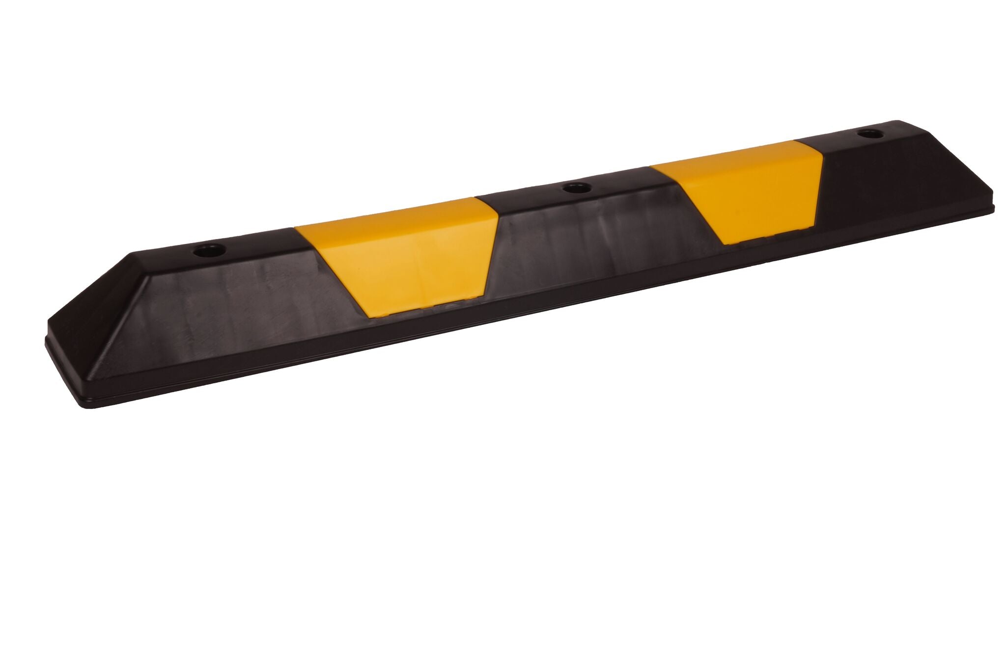 Parker 1100 Wheel Stop