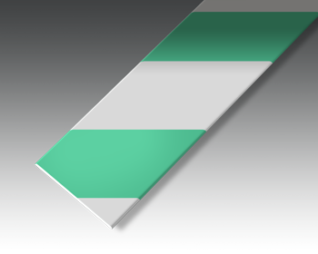 PermaRoute Floor Marking Tape