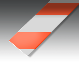 PermaRoute Floor Marking Tape