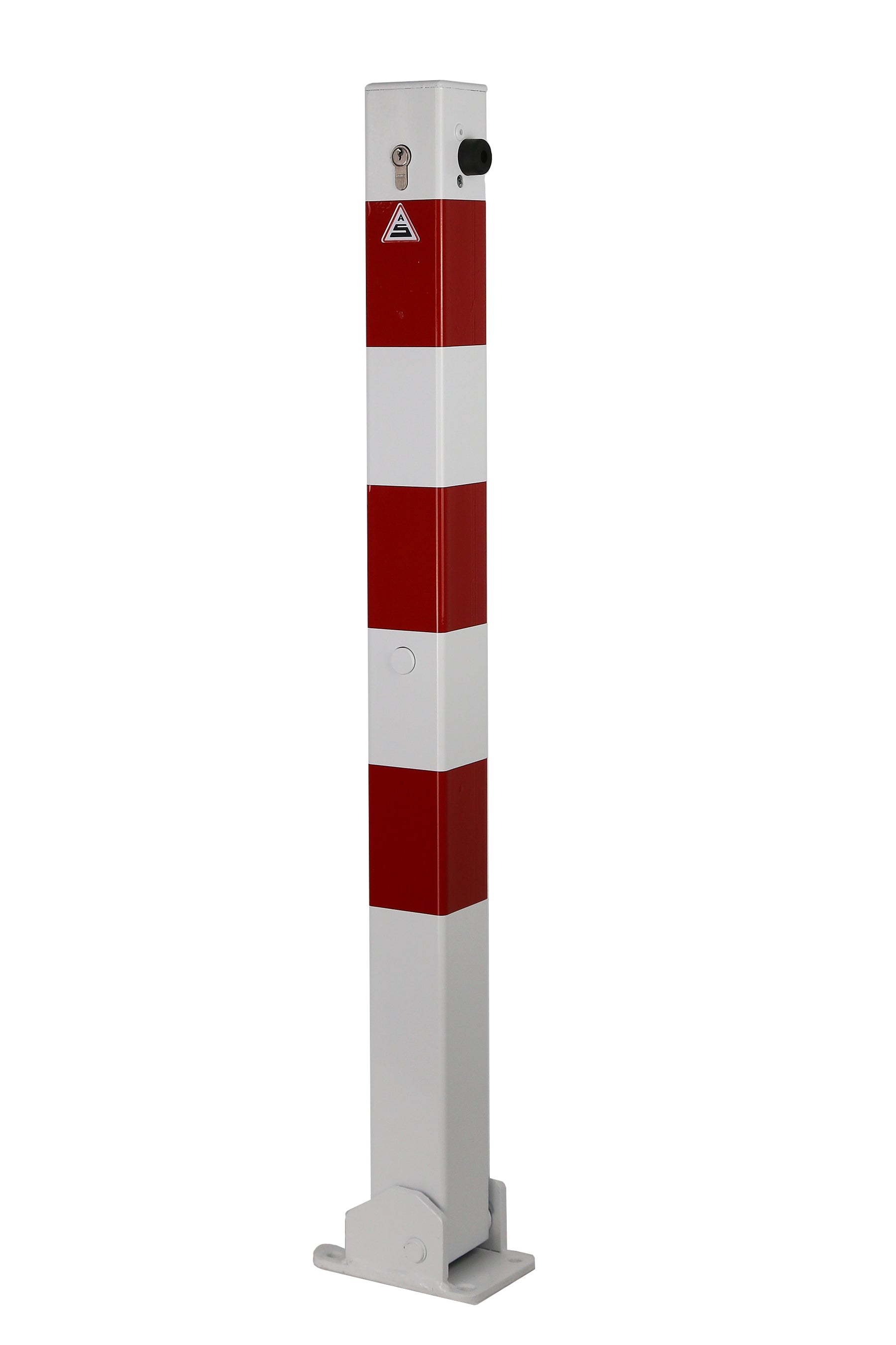 Autobahn Fold Down Parking Post