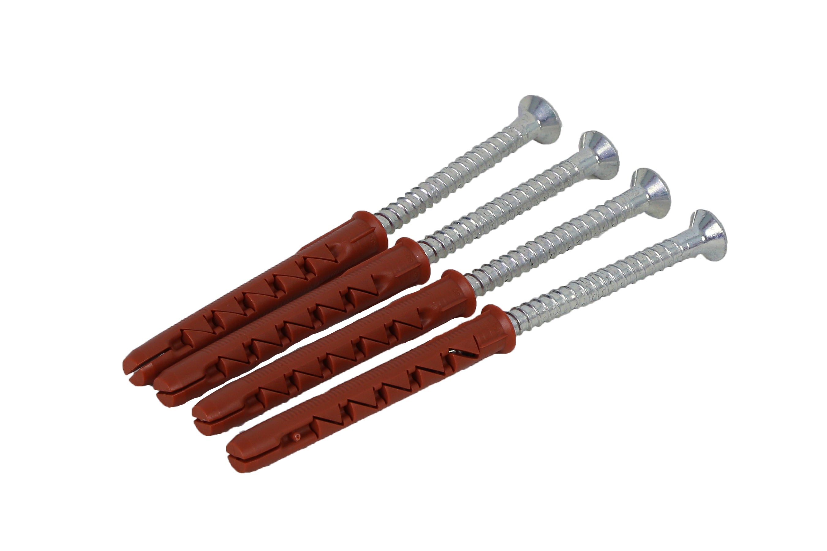 tailored coach screws for fixing bollard