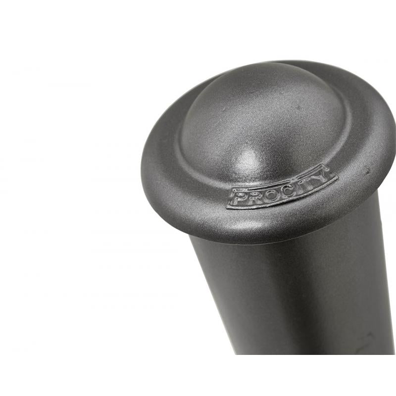 Province Steel Bollard - Agora