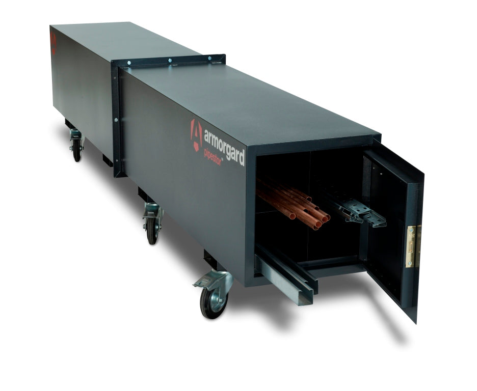 Armorgard Pipestor™