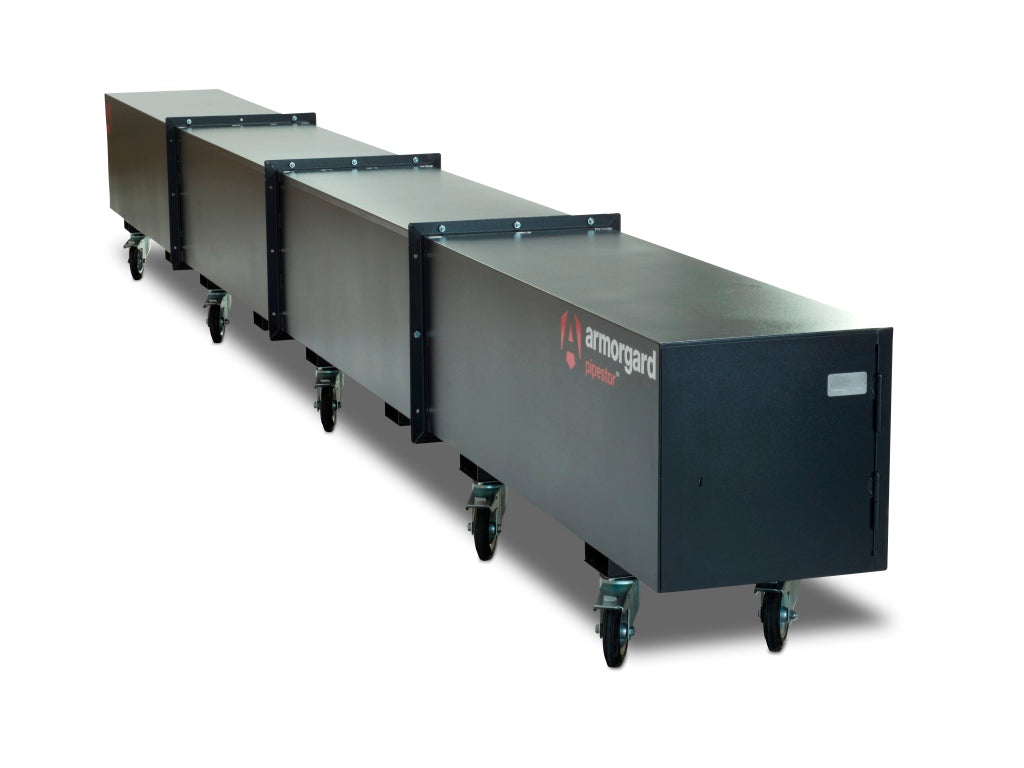 Armorgard Pipestor™