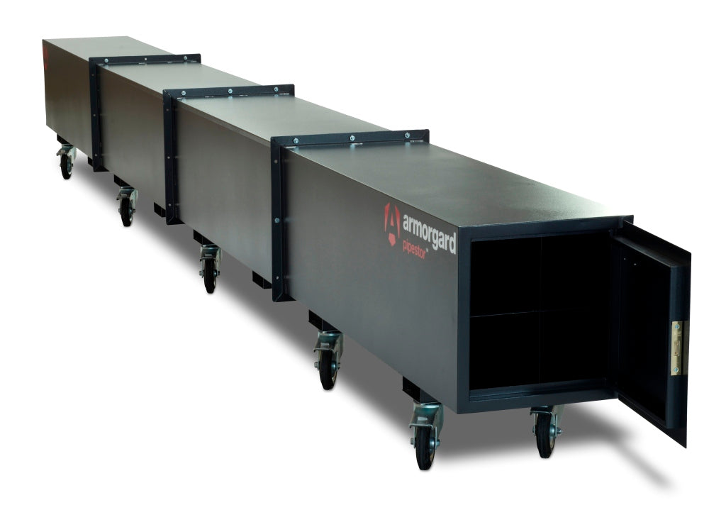 Armorgard Pipestor™