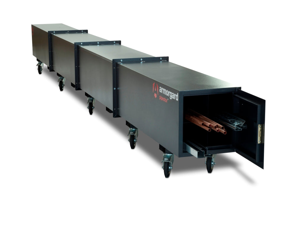 Armorgard Pipestor™