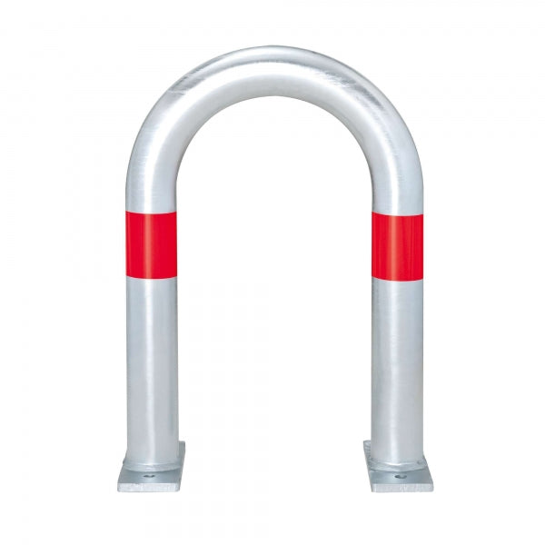 EV Charging Point Protection Guard - Surface Mount