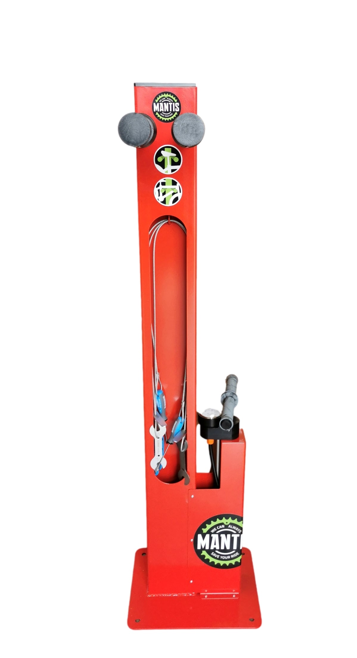 Mantis Bike Repair Station