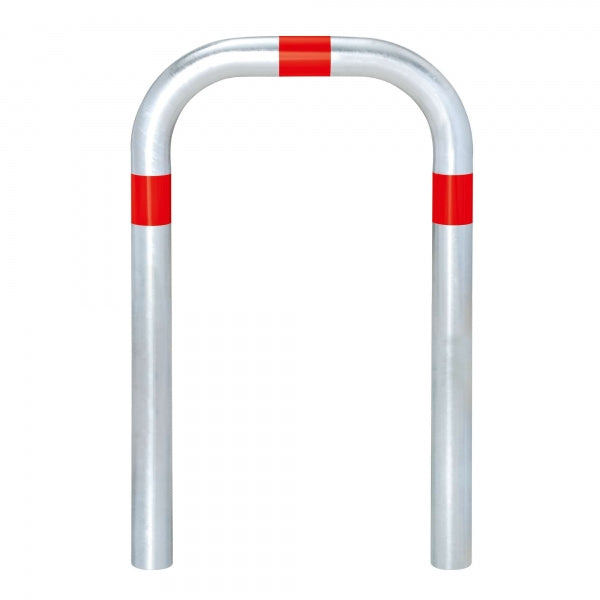 EV Charging Point Protection Guard - Sub-Surface Mount