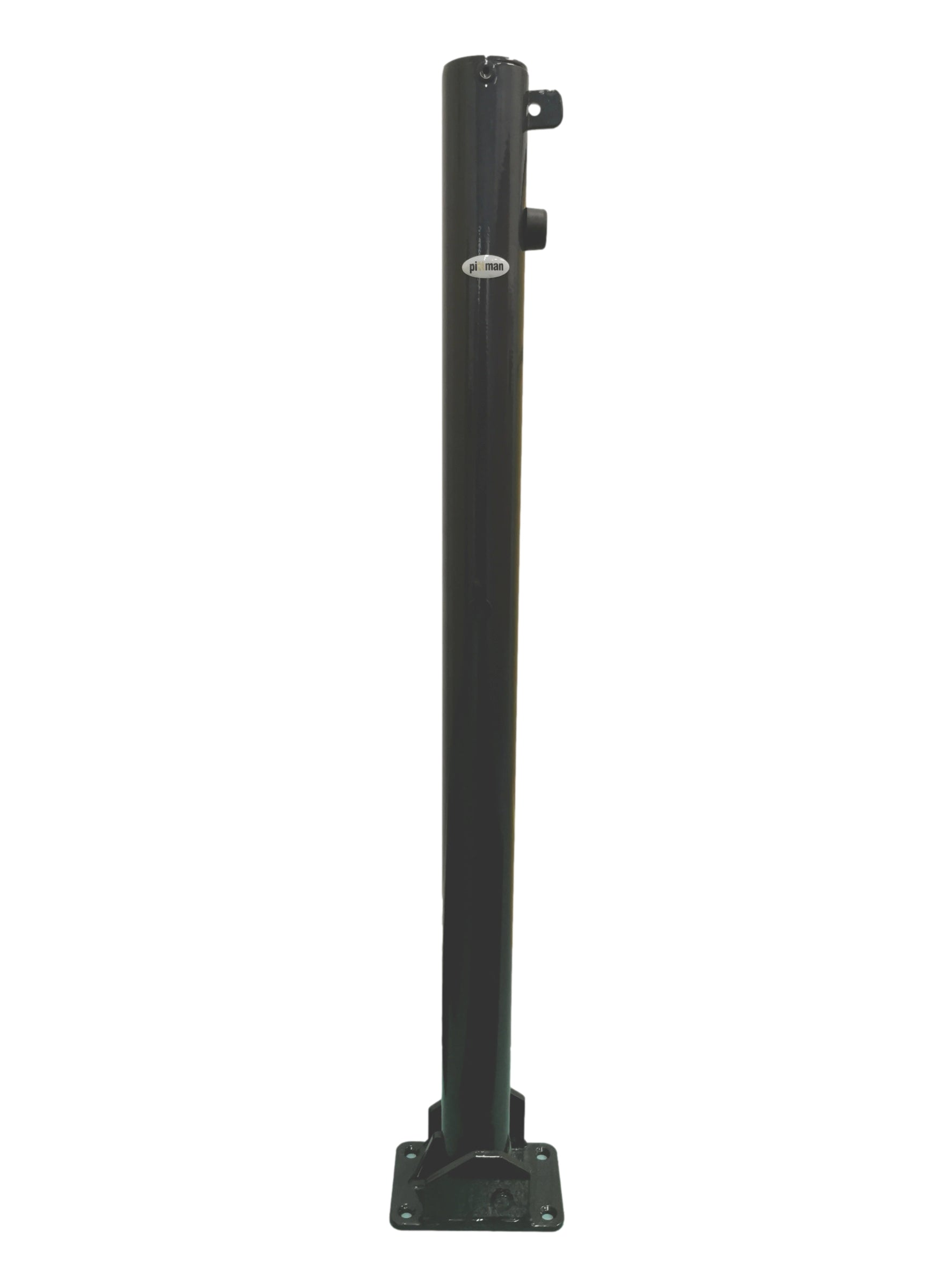 Rhine Fold Down Bollard