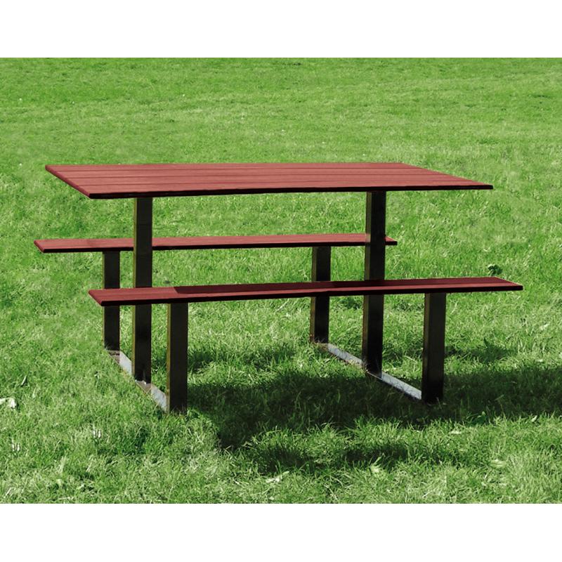 Riga Picnic Table Set