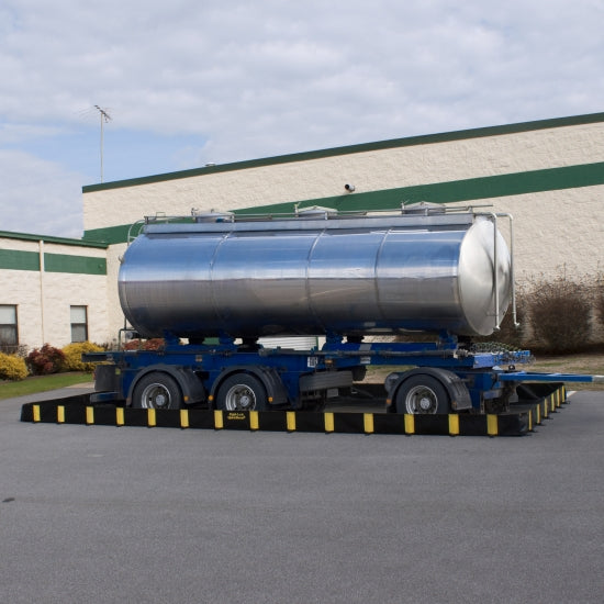 Rigid-Lock Quick Berm XT