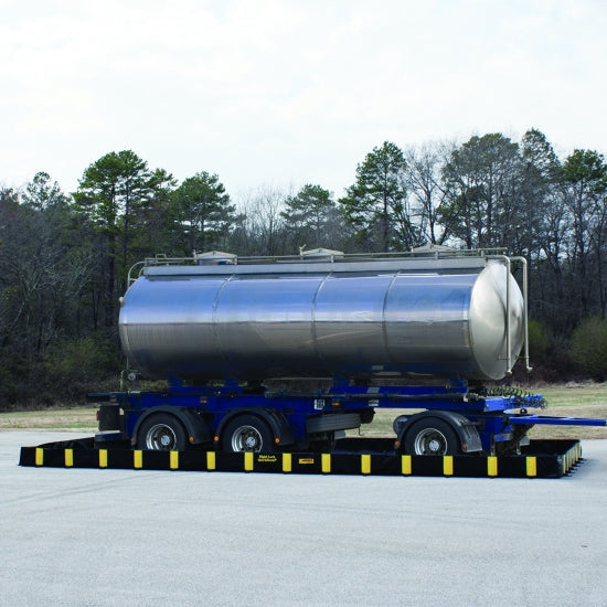 Rigid-Lock Quick Berm XT