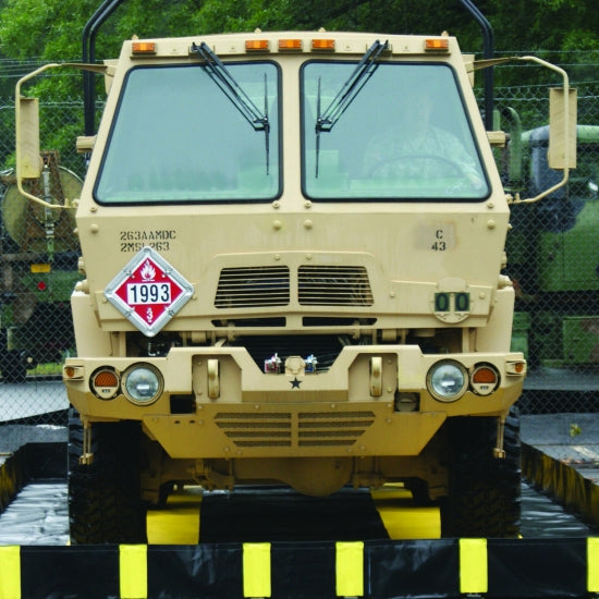 Rigid-Lock Quick Berm XT