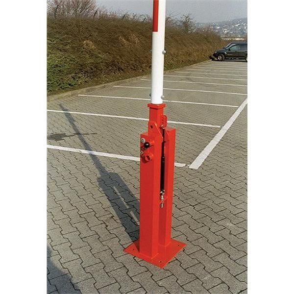 Autobahn Easy Lift Access Barrier with Swing Post
