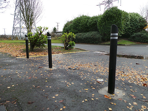 Empire Flexible Bollard