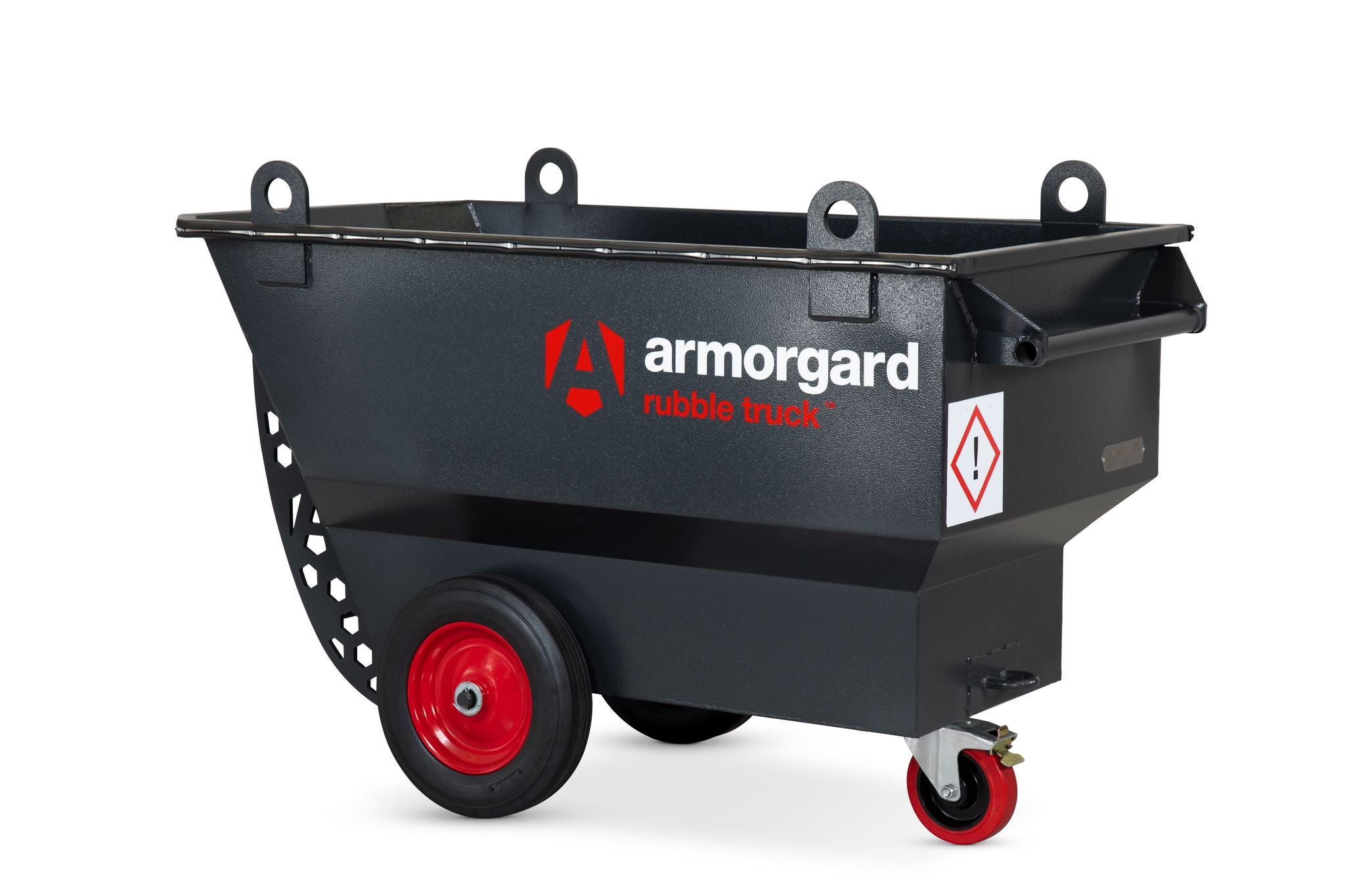 Armorgard Rubble Truck RT