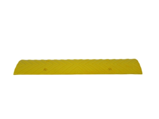Rumble Strip Section