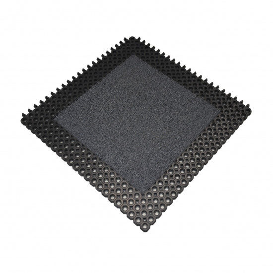 Sani Scrape n Dry Entrance Mat - Indoor