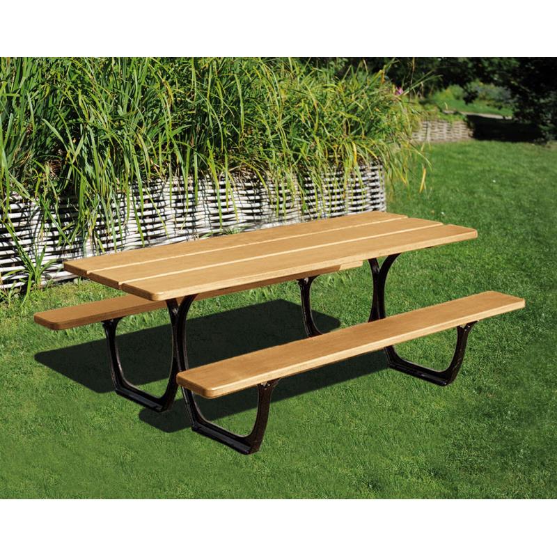 Seville Picnic Table Set