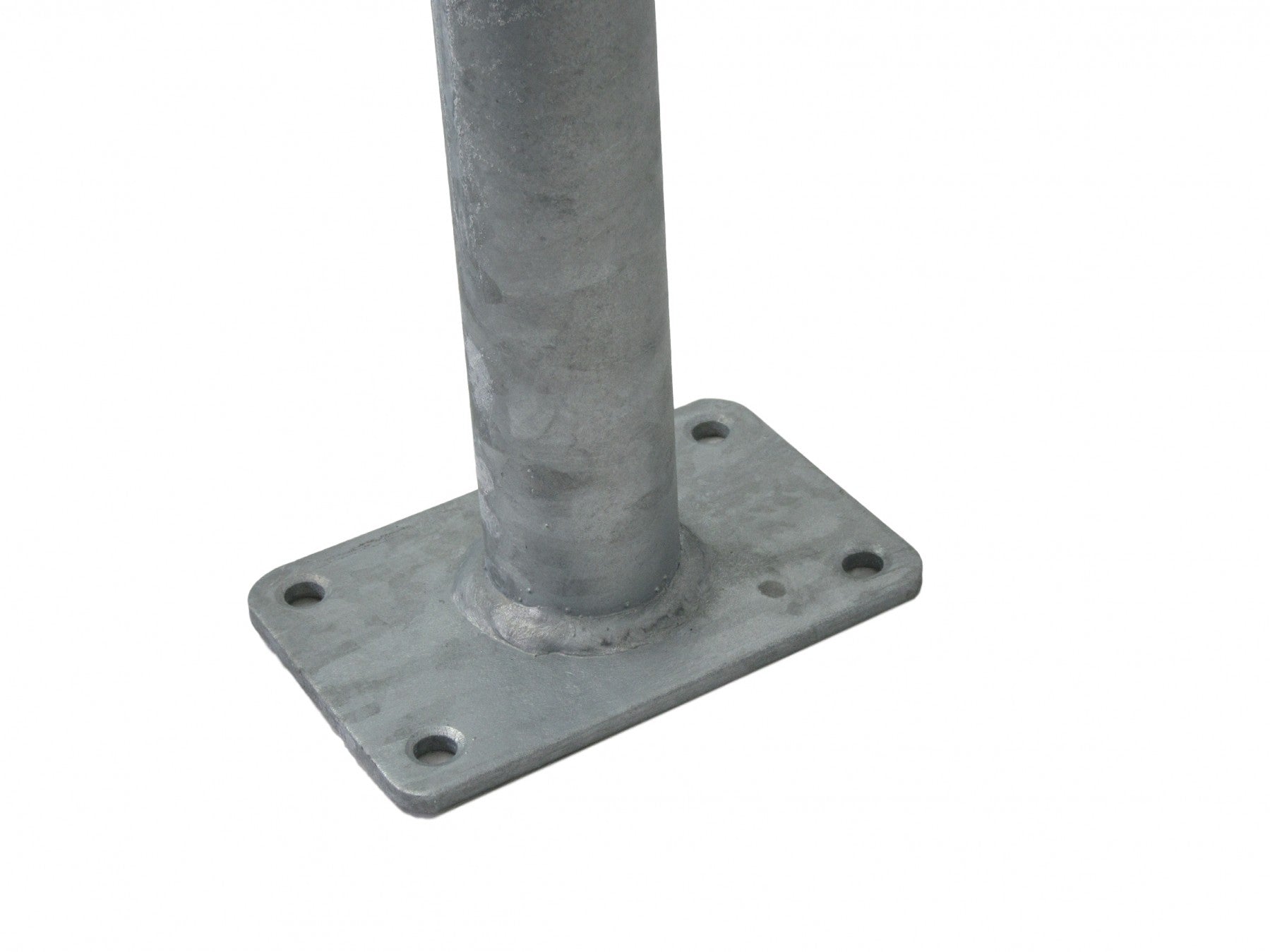 Sheffield Cycle Stand - Galvanised - Surface Mount
