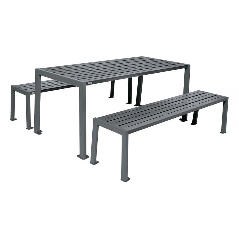 Silaos Picnic Table Set