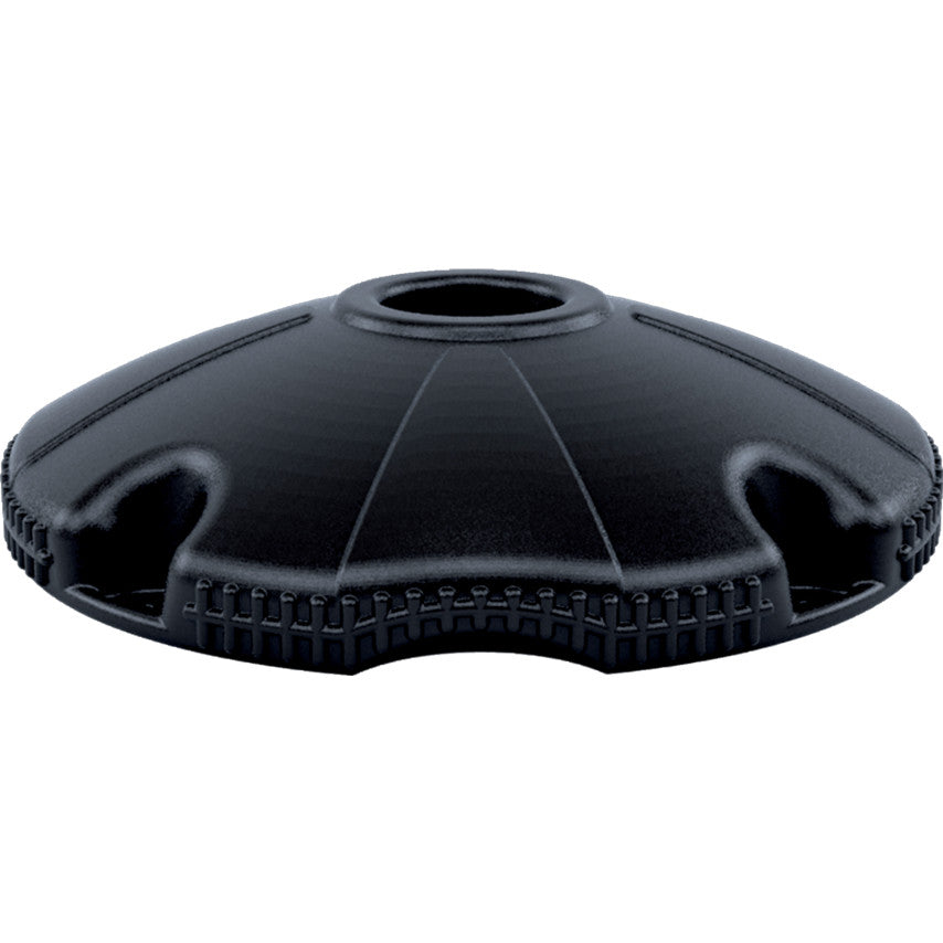 Skipper Post and Base System