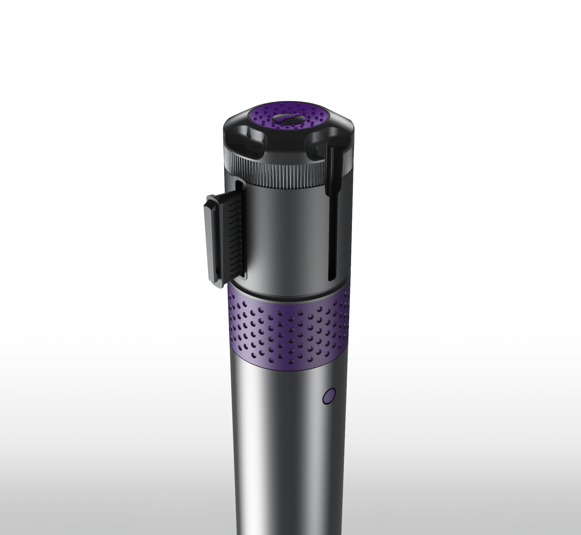 Skipper Q Belt Barrier