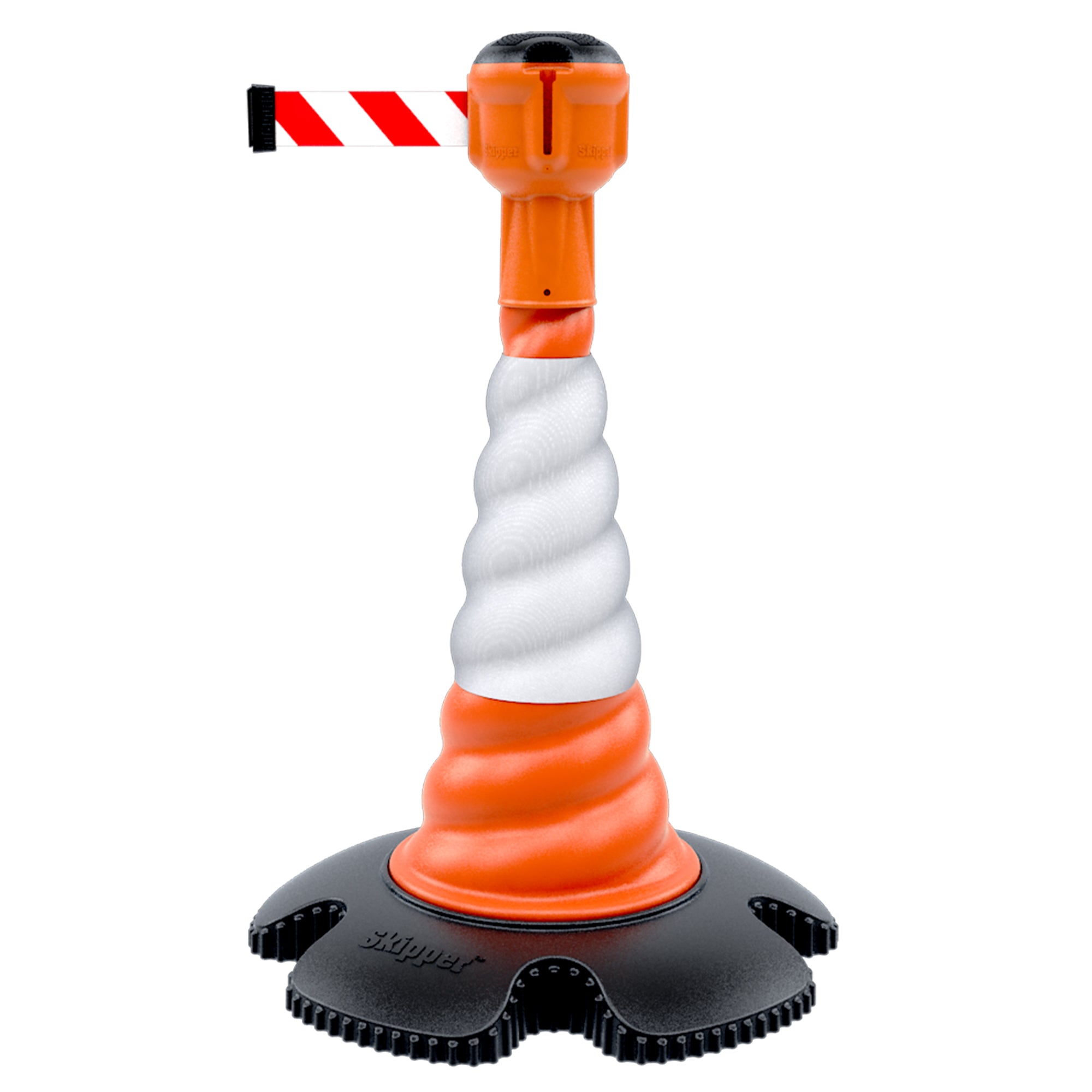 Skipper Traffic Cone
