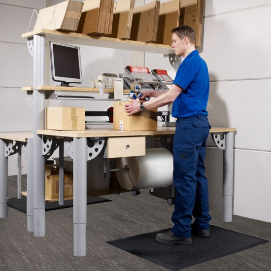 Skystep™ ESD Anti-Fatigue Mat