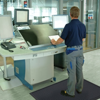 Skystep™ ESD Anti-Fatigue Mat