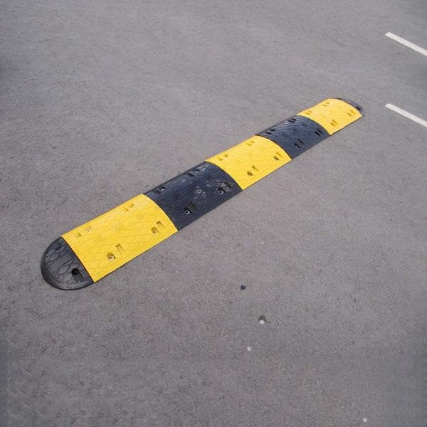 Pittman™ 50mm Speed Bump Kit