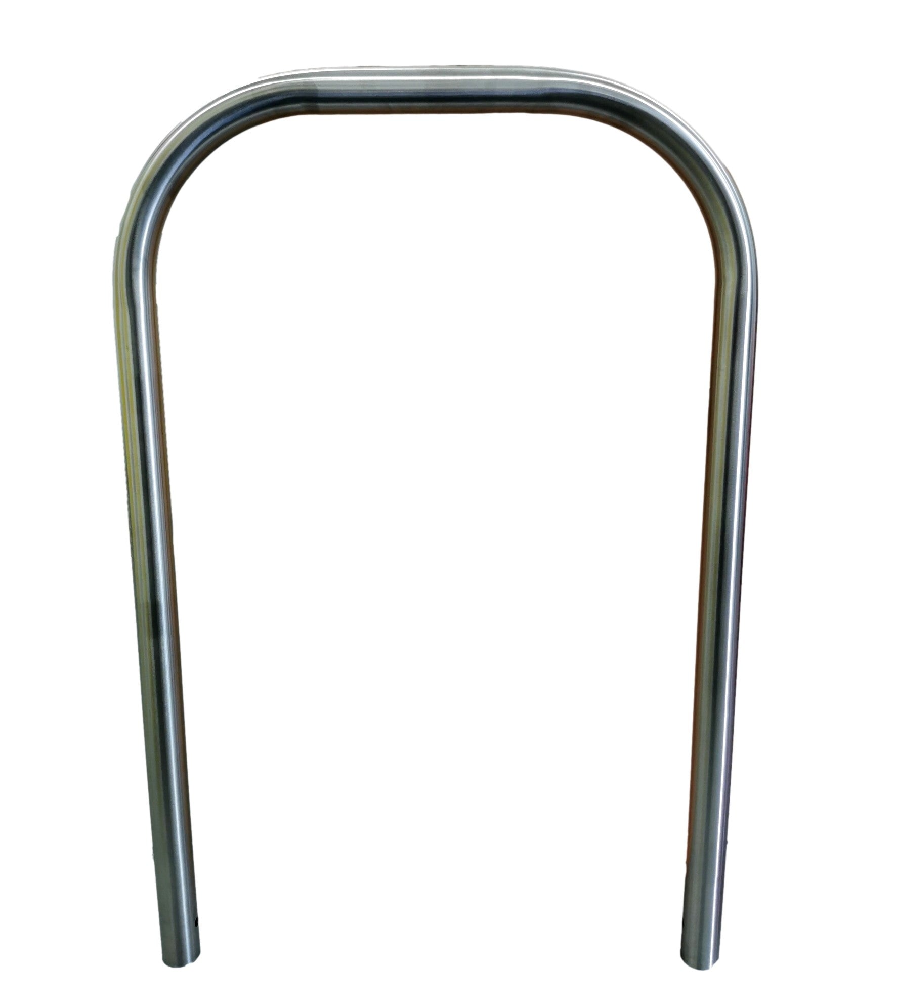 Sheffield Cycle Stand - Stainless Steel 304 - Sub-Surface
