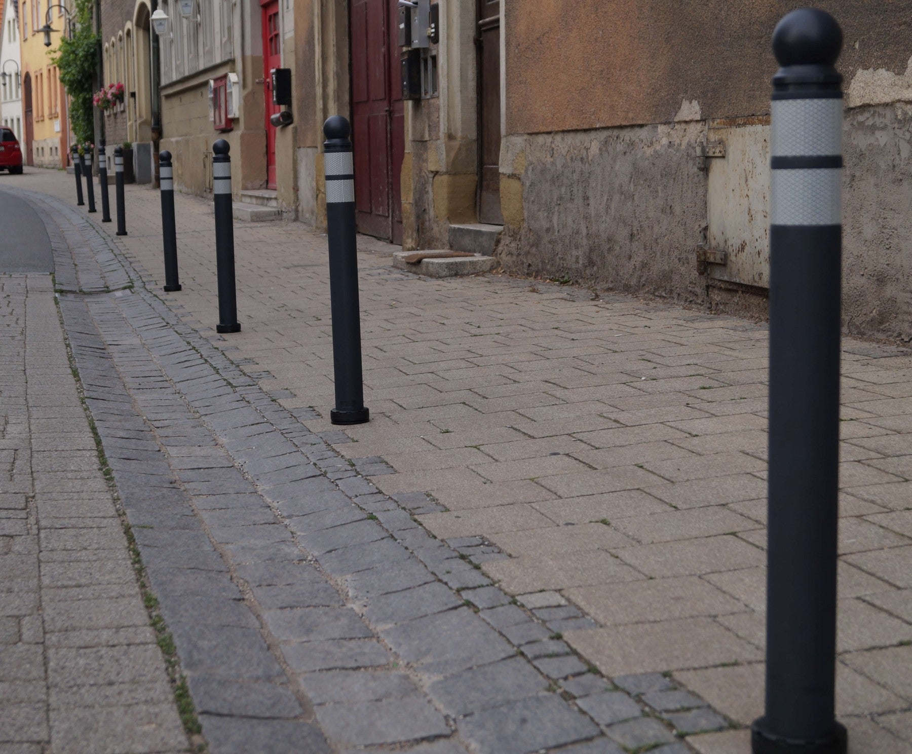 Flexbrite™ City Flexible Bollard