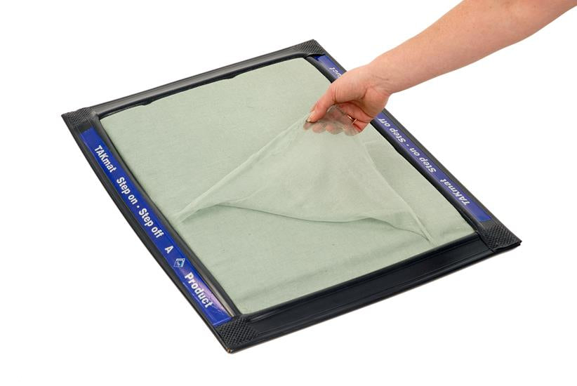 Takmats Multi-Layer Floor Matting