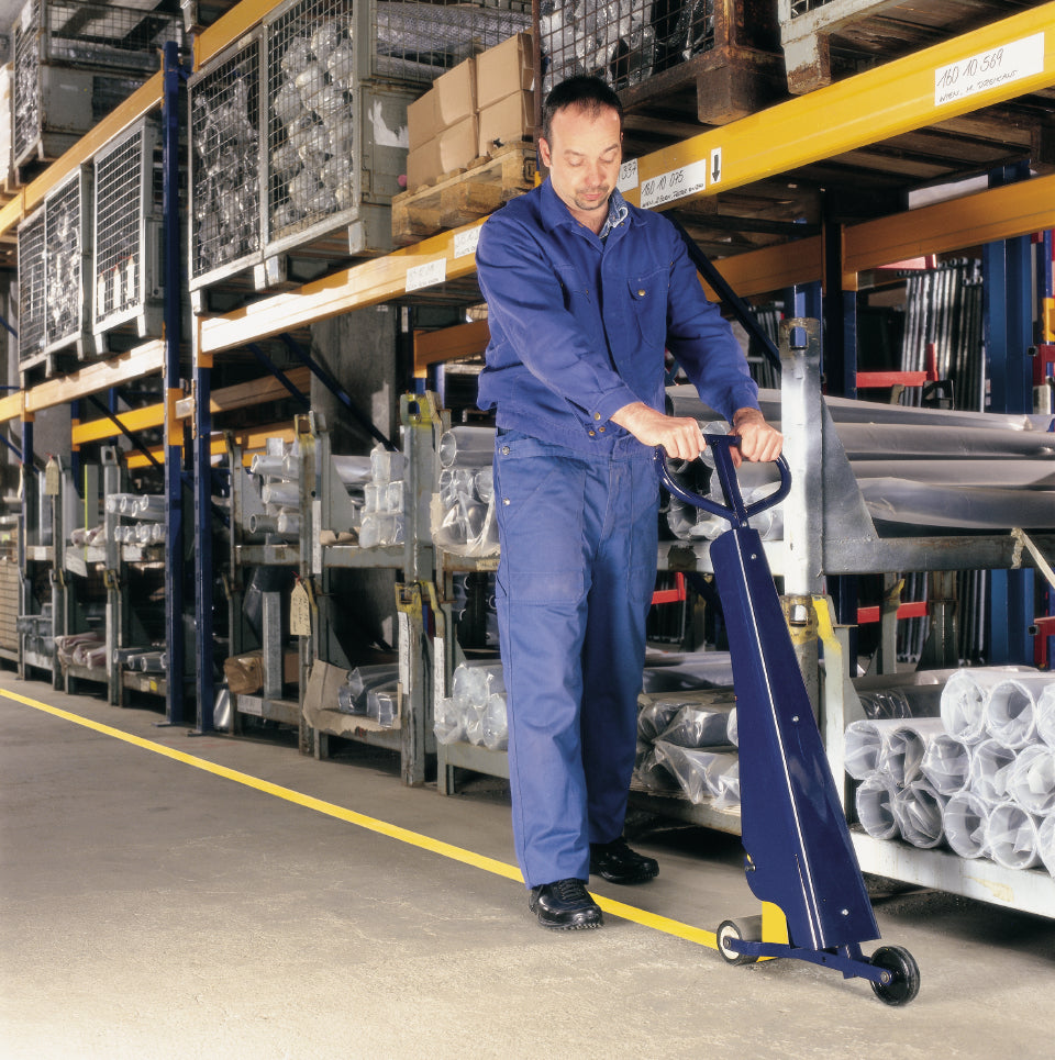 Floor Tape Line-Marking Starter Kit