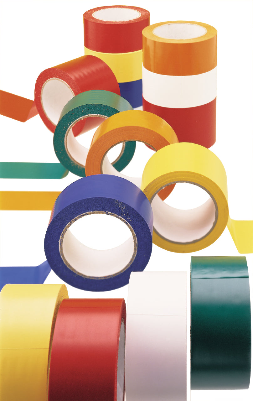 Floor Tape Line-Marking Starter Kit