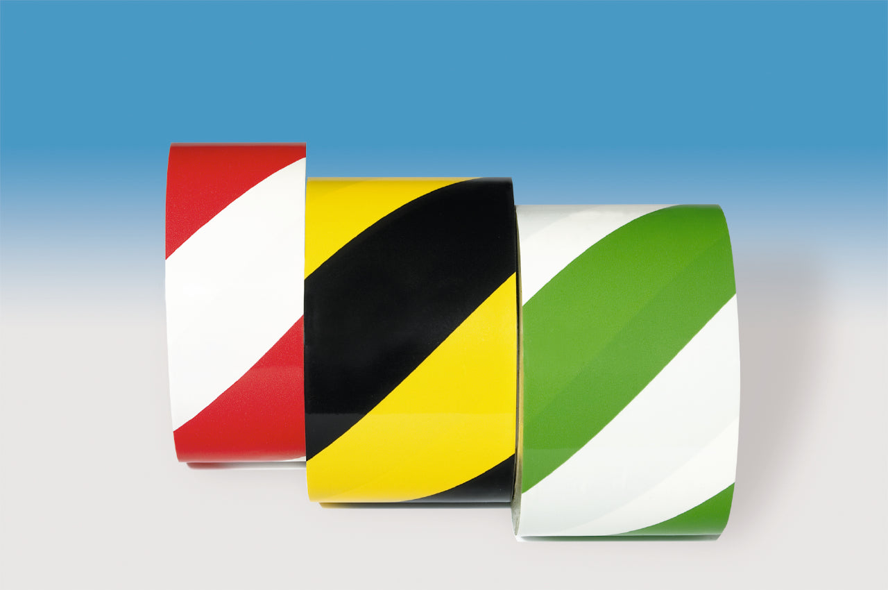 Floor Tape Line-Marking Starter Kit