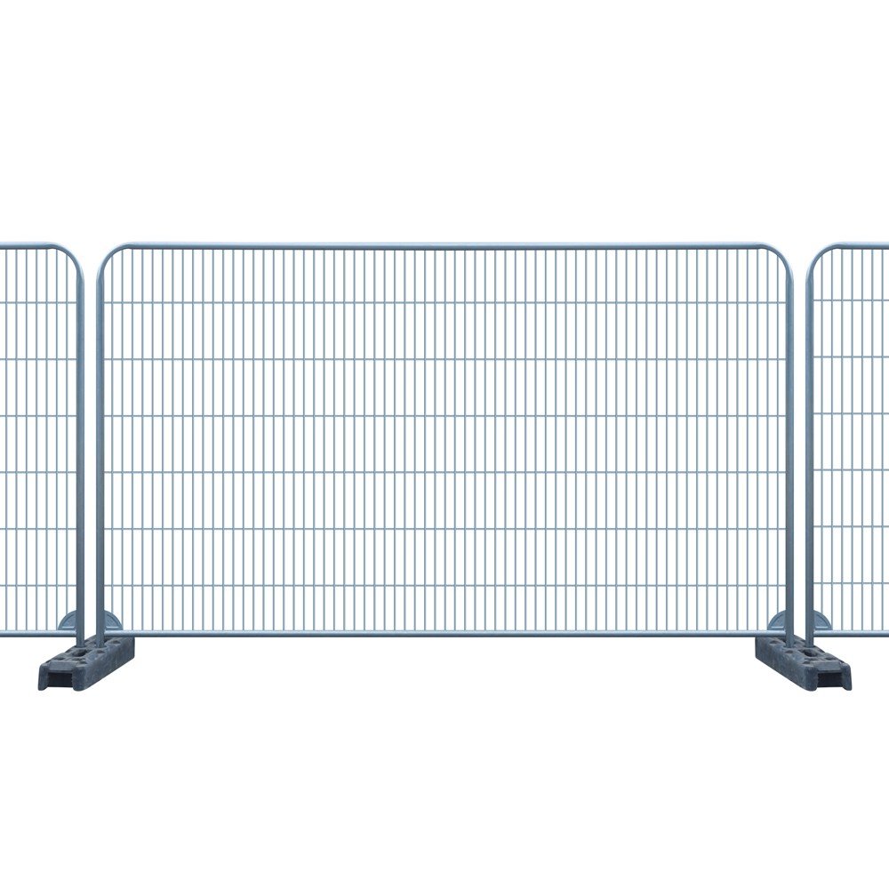 Gladiator Temporary Fencing