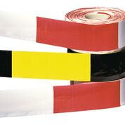 Barrier Tape in Dispensing Carton